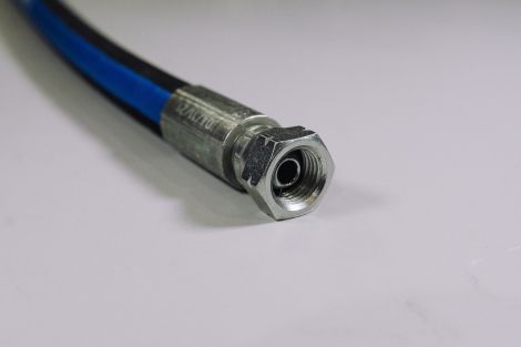 Tuberías, mangueras y planchas de goma Valladolid