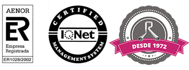 Rali Hidrodinámica Calidad Certificada