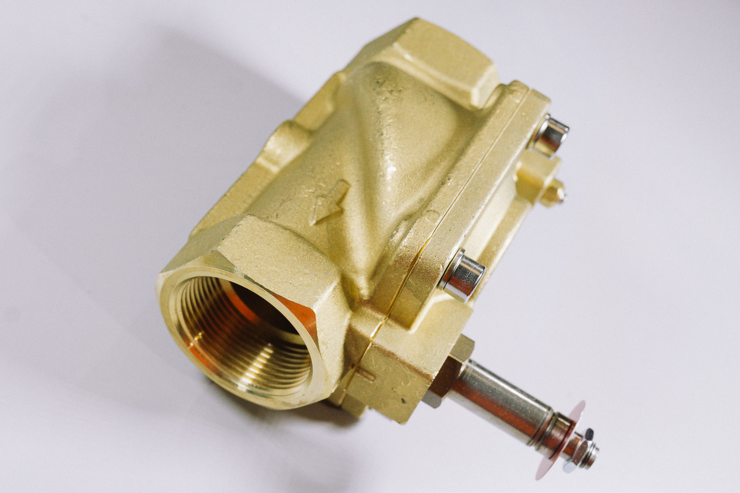 Rali Hidrodinamica Valladolid fabricación y reparación de mangueras hidráulicas e industriales