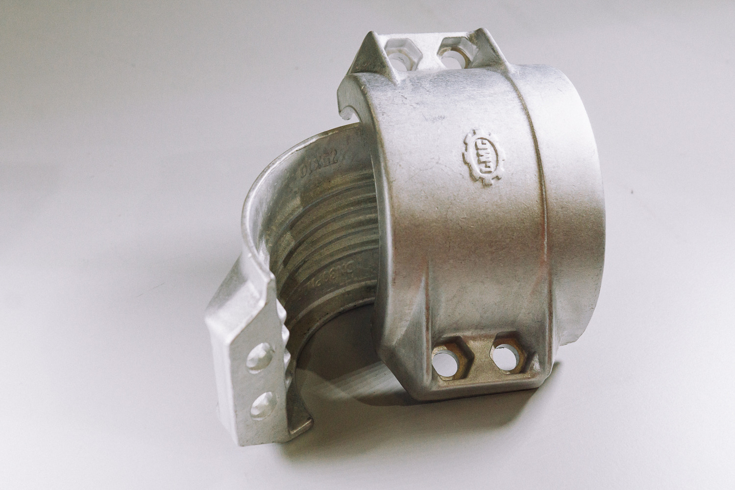 Rali Hidrodinamica Valladolid fabricación y reparación de mangueras hidráulicas e industriales