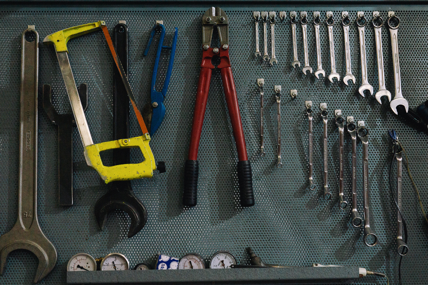 Rali Hidrodinamica Valladolid fabricación y reparación de mangueras hidráulicas e industriales