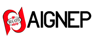 Catálogo de AIGNEP