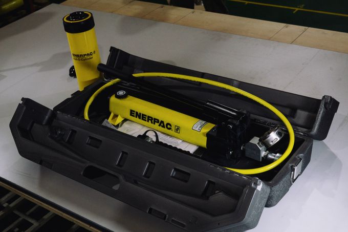 Ventajas y desventajas de los sistemas hidráulicos