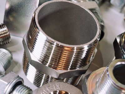 Racores, enchufes rápidos, accesorios y valvulas Rali Valladolid