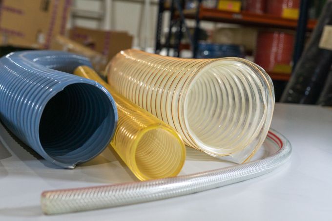 La elección del diámetro correcto para tu manguera