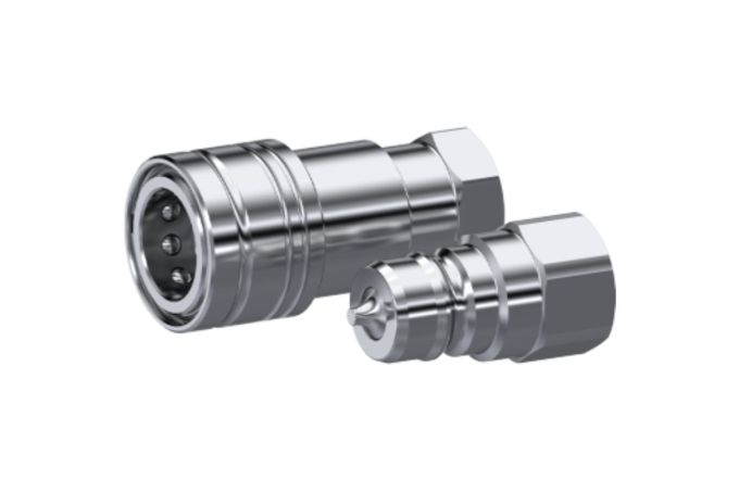 Los enchufes rápidos