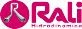 Hidráulica · Rali Hidrodinámica